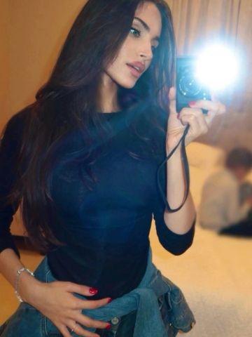 Индивидуалка Изабелла Фотография 3