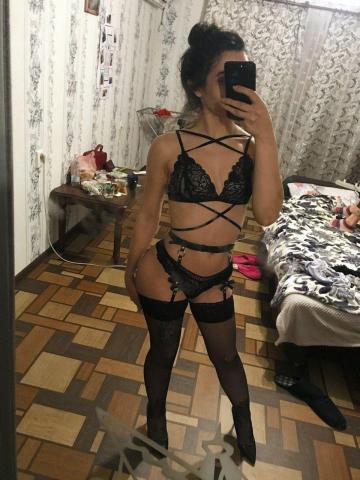 Индивидуалка Ивона Фотография 2